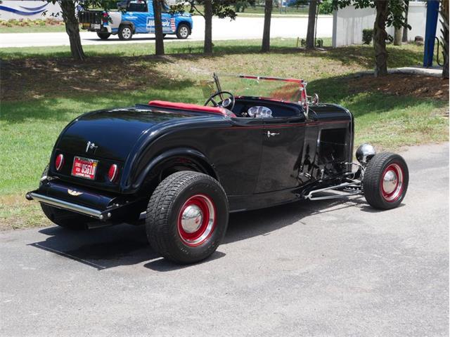 1932 Ford Roadster (CC-2086956) for sale in Palmetto, Florida