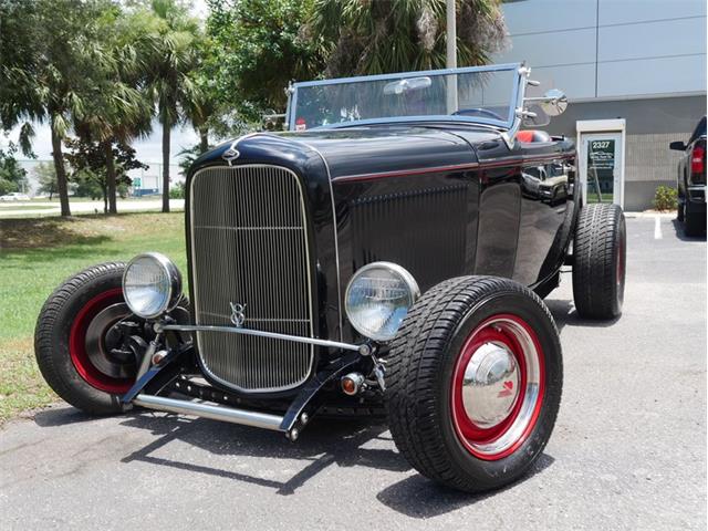 1932 Ford Roadster (CC-2086956) for sale in Palmetto, Florida