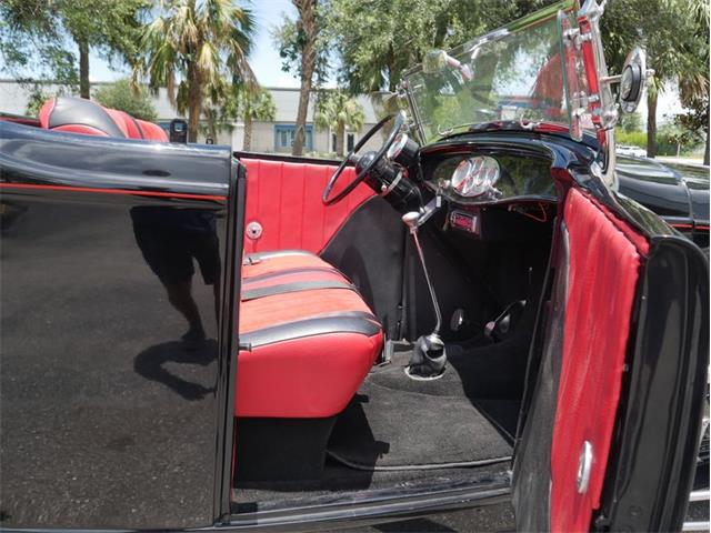 1932 Ford Roadster (CC-2086956) for sale in Palmetto, Florida