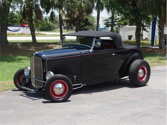 1932 Ford Roadster (CC-2086956) for sale in Palmetto, Florida
