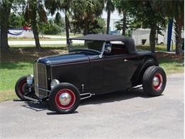 1932 Ford Roadster (CC-2086956) for sale in Palmetto, Florida