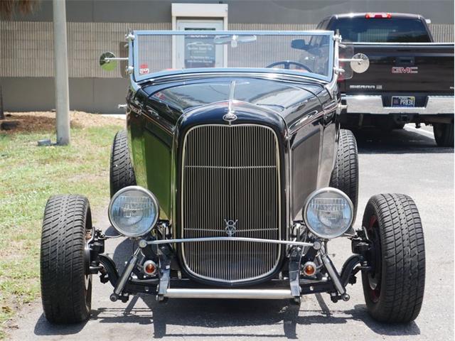 1932 Ford Roadster (CC-2086956) for sale in Palmetto, Florida