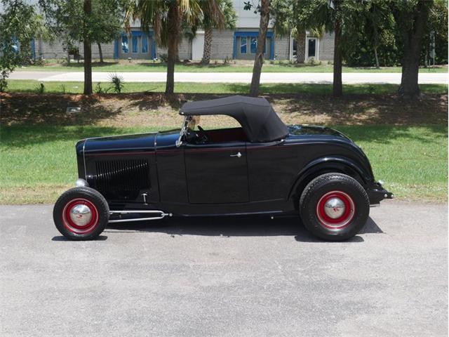 1932 Ford Roadster (CC-2086956) for sale in Palmetto, Florida