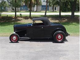 1932 Ford Roadster (CC-2086956) for sale in Palmetto, Florida