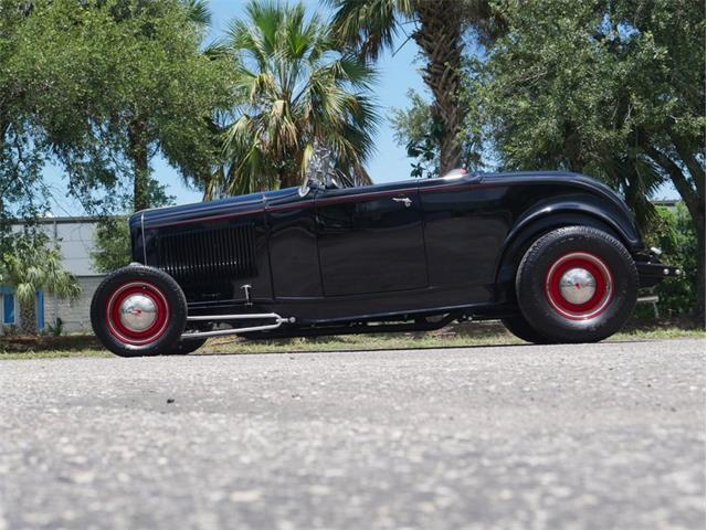 1932 Ford Roadster (CC-2086956) for sale in Palmetto, Florida