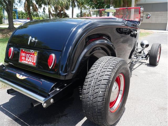 1932 Ford Roadster (CC-2086956) for sale in Palmetto, Florida