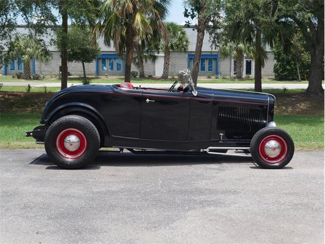 1932 Ford Roadster (CC-2086956) for sale in Palmetto, Florida