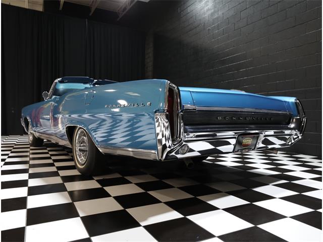 1964 Pontiac Bonneville (CC-2086957) for sale in Addison, Illinois