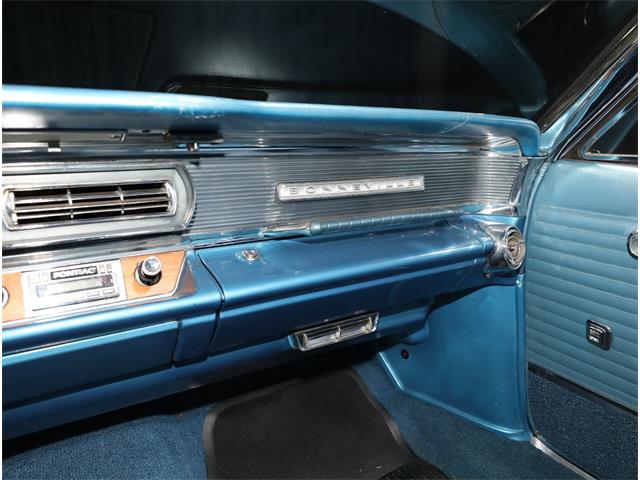 1964 Pontiac Bonneville (CC-2086957) for sale in Addison, Illinois