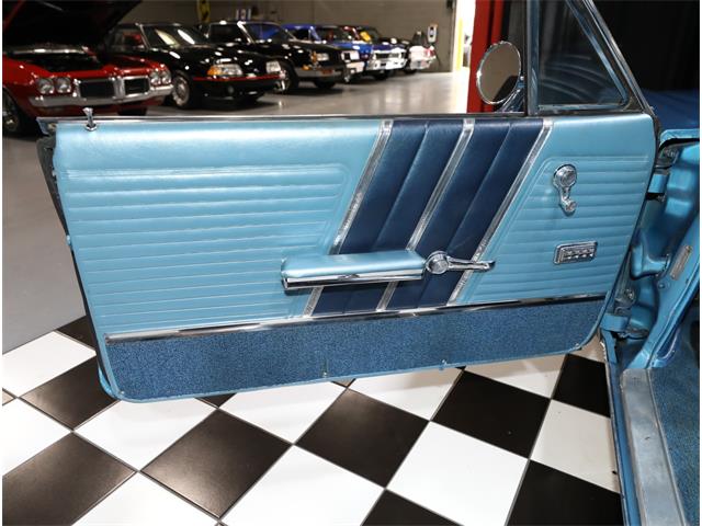1964 Pontiac Bonneville (CC-2086957) for sale in Addison, Illinois