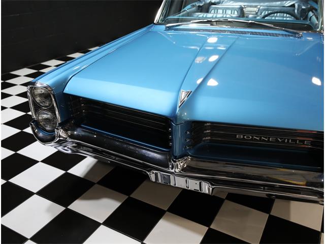1964 Pontiac Bonneville (CC-2086957) for sale in Addison, Illinois