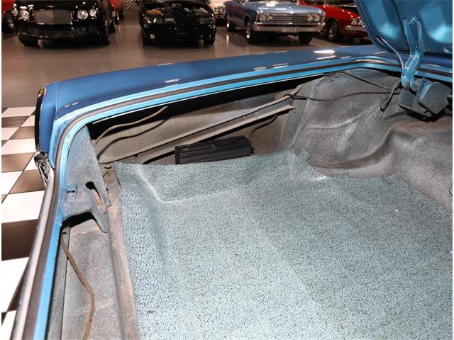1964 Pontiac Bonneville (CC-2086957) for sale in Addison, Illinois