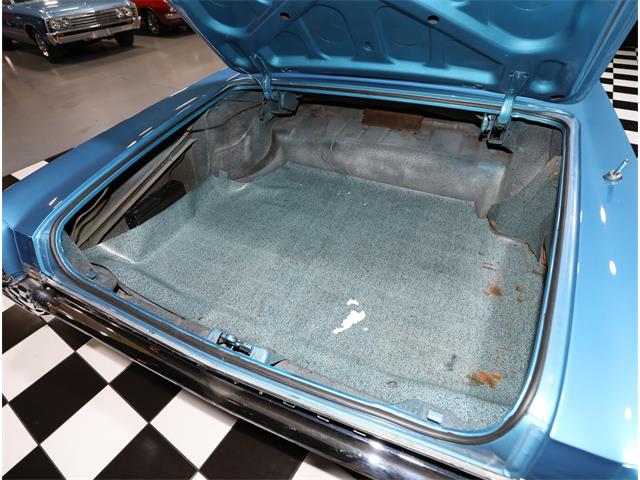 1964 Pontiac Bonneville (CC-2086957) for sale in Addison, Illinois