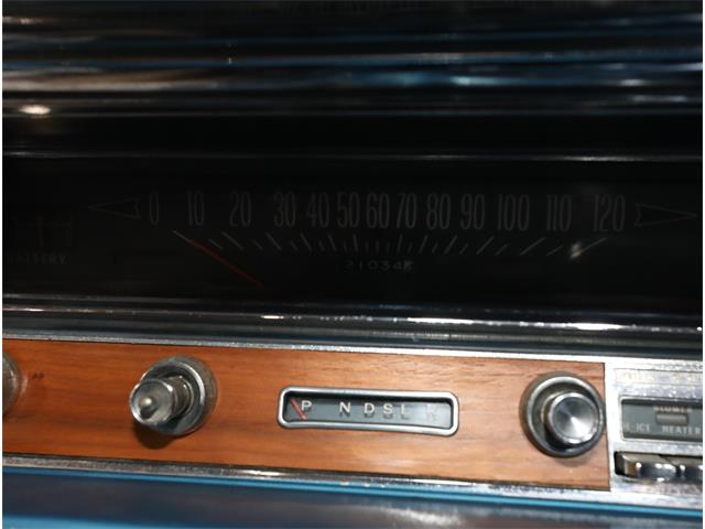 1964 Pontiac Bonneville (CC-2086957) for sale in Addison, Illinois