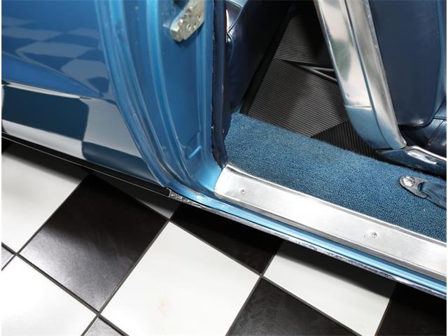 1964 Pontiac Bonneville (CC-2086957) for sale in Addison, Illinois