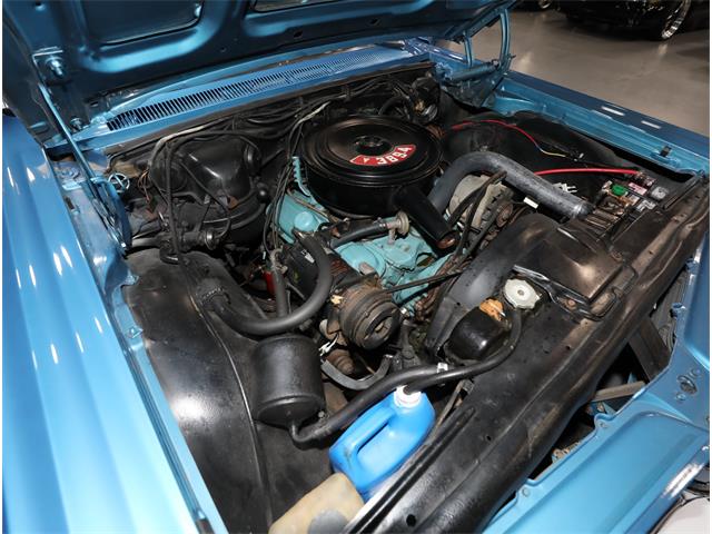 1964 Pontiac Bonneville (CC-2086957) for sale in Addison, Illinois