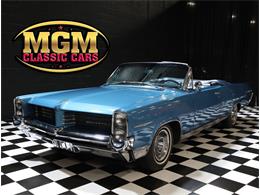 1964 Pontiac Bonneville (CC-2086957) for sale in Addison, Illinois