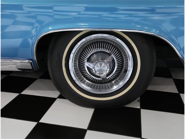 1964 Pontiac Bonneville (CC-2086957) for sale in Addison, Illinois
