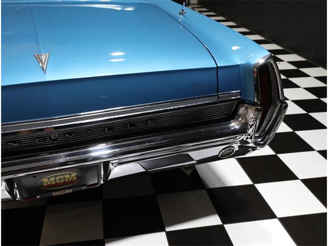 1964 Pontiac Bonneville (CC-2086957) for sale in Addison, Illinois