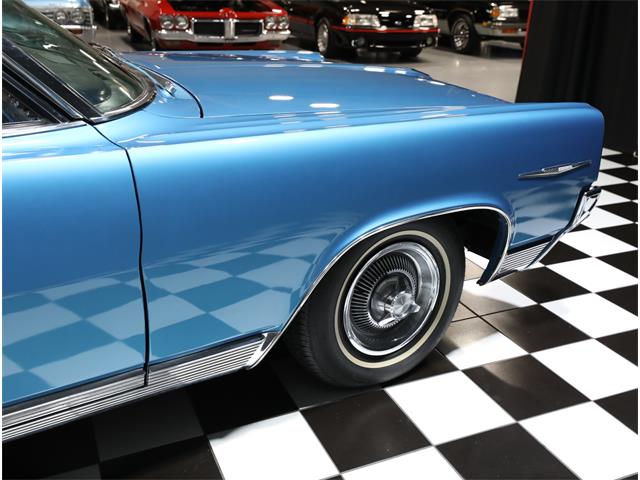1964 Pontiac Bonneville (CC-2086957) for sale in Addison, Illinois
