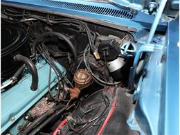1964 Pontiac Bonneville (CC-2086957) for sale in Addison, Illinois