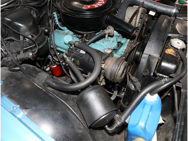 1964 Pontiac Bonneville (CC-2086957) for sale in Addison, Illinois