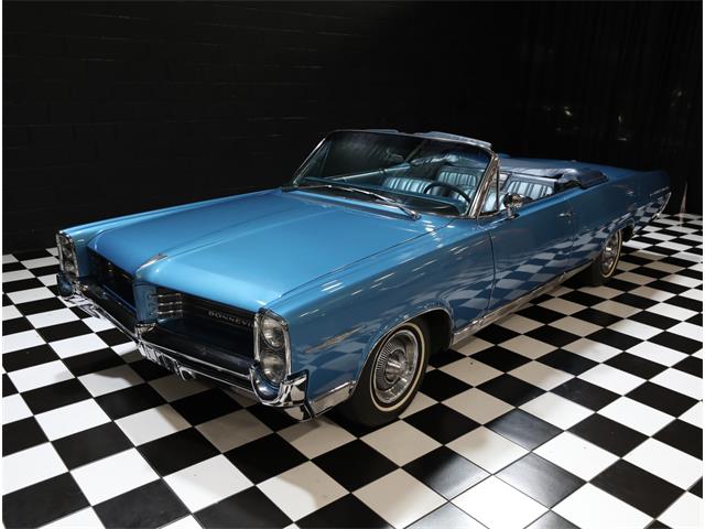 1964 Pontiac Bonneville (CC-2086957) for sale in Addison, Illinois