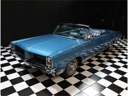 1964 Pontiac Bonneville (CC-2086957) for sale in Addison, Illinois