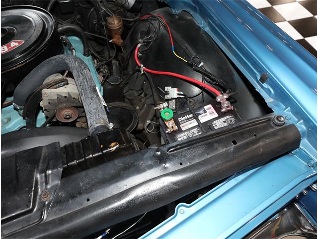 1964 Pontiac Bonneville (CC-2086957) for sale in Addison, Illinois