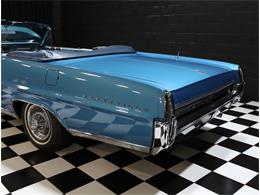 1964 Pontiac Bonneville (CC-2086957) for sale in Addison, Illinois