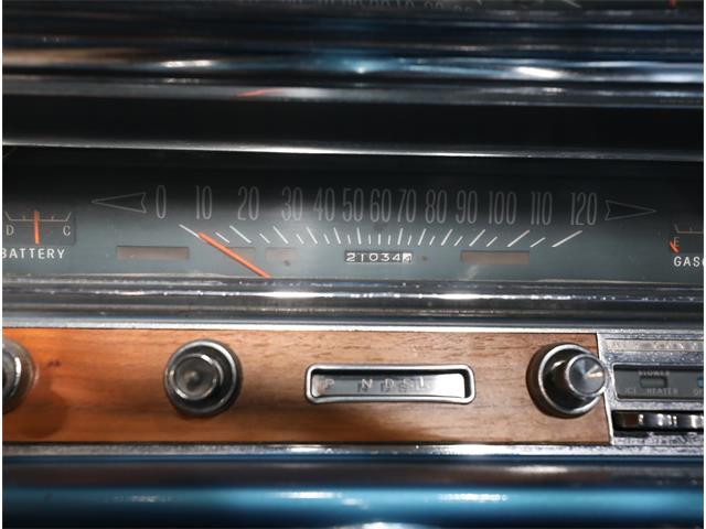1964 Pontiac Bonneville (CC-2086957) for sale in Addison, Illinois