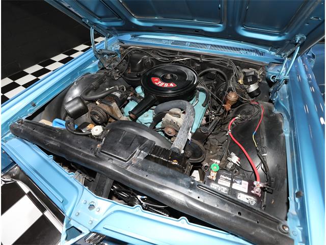 1964 Pontiac Bonneville (CC-2086957) for sale in Addison, Illinois