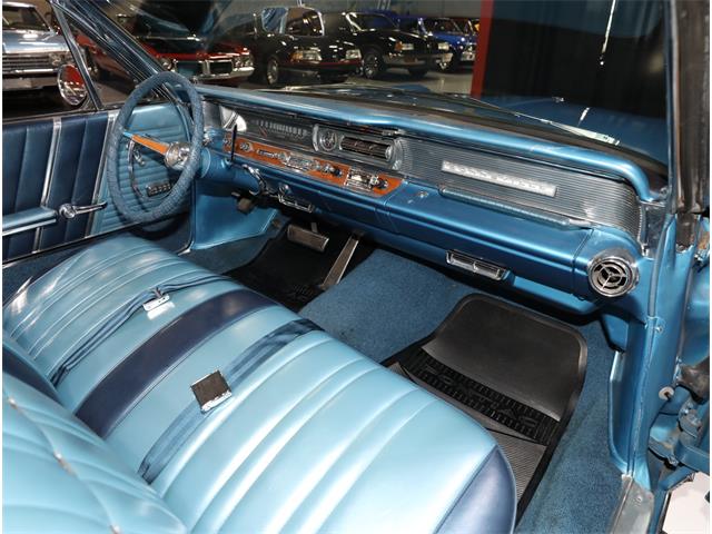 1964 Pontiac Bonneville (CC-2086957) for sale in Addison, Illinois