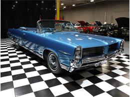 1964 Pontiac Bonneville (CC-2086957) for sale in Addison, Illinois