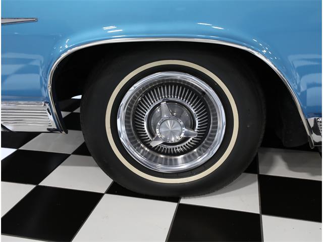 1964 Pontiac Bonneville (CC-2086957) for sale in Addison, Illinois
