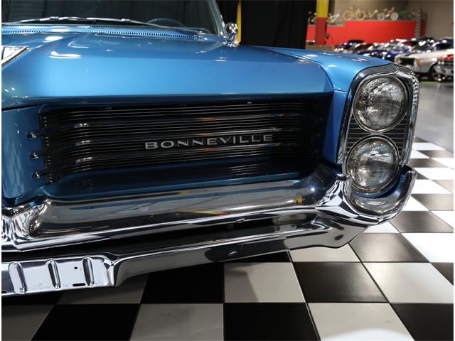 1964 Pontiac Bonneville (CC-2086957) for sale in Addison, Illinois
