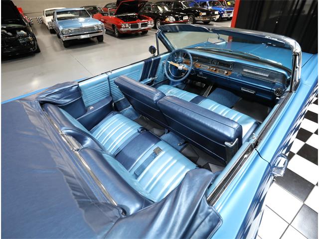 1964 Pontiac Bonneville (CC-2086957) for sale in Addison, Illinois