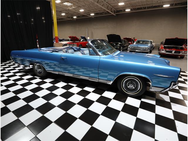 1964 Pontiac Bonneville (CC-2086957) for sale in Addison, Illinois