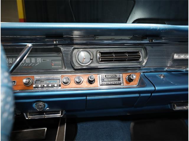 1964 Pontiac Bonneville (CC-2086957) for sale in Addison, Illinois