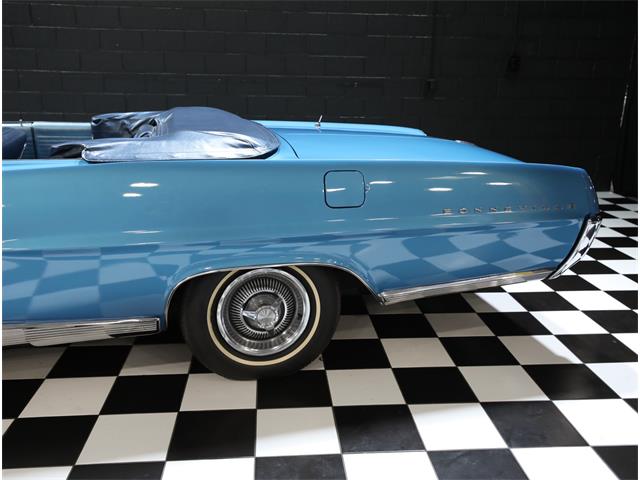 1964 Pontiac Bonneville (CC-2086957) for sale in Addison, Illinois