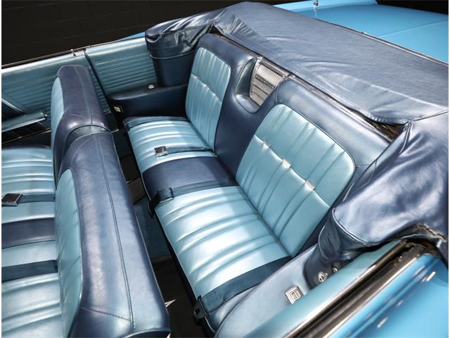 1964 Pontiac Bonneville (CC-2086957) for sale in Addison, Illinois