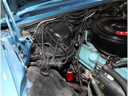1964 Pontiac Bonneville (CC-2086957) for sale in Addison, Illinois