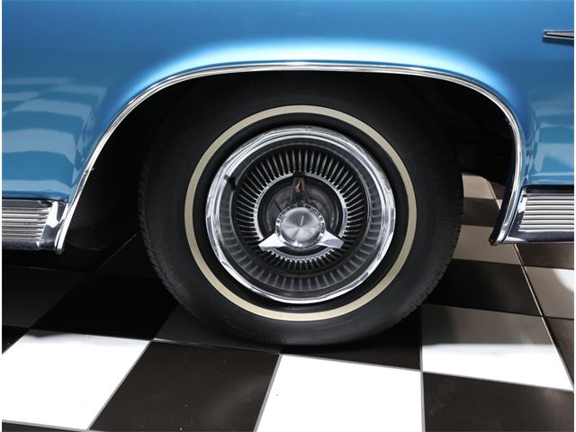 1964 Pontiac Bonneville (CC-2086957) for sale in Addison, Illinois