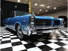 1964 Pontiac Bonneville (CC-2086957) for sale in Addison, Illinois