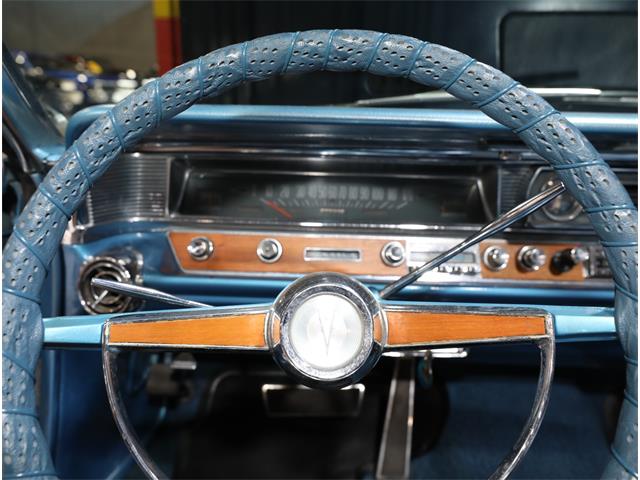 1964 Pontiac Bonneville (CC-2086957) for sale in Addison, Illinois