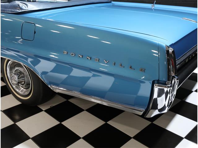 1964 Pontiac Bonneville (CC-2086957) for sale in Addison, Illinois