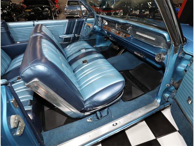 1964 Pontiac Bonneville (CC-2086957) for sale in Addison, Illinois