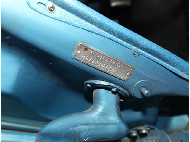 1964 Pontiac Bonneville (CC-2086957) for sale in Addison, Illinois