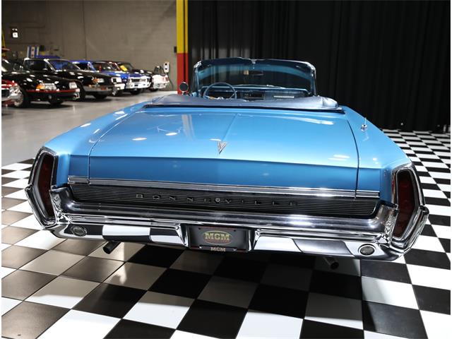 1964 Pontiac Bonneville (CC-2086957) for sale in Addison, Illinois
