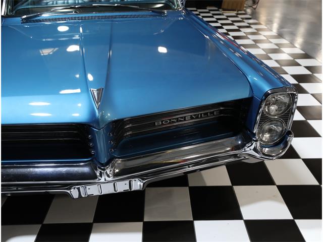 1964 Pontiac Bonneville (CC-2086957) for sale in Addison, Illinois
